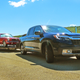 This 2017 Honda Ridgeline Towed A Classic Mustang Over The Appalachian Mountains Like A Champ
